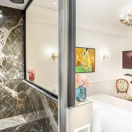 Merveil - Luxury - Louvre - Rambuteau