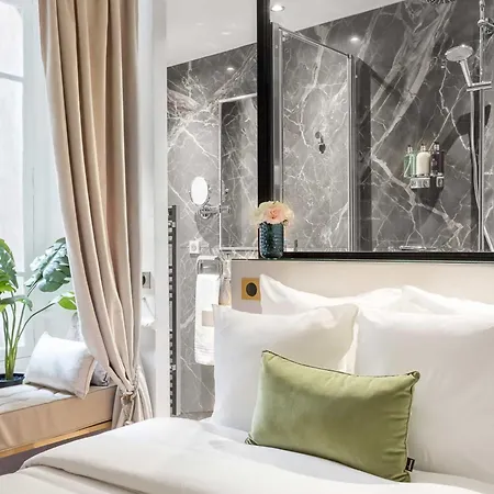Appartement Merveil - Luxury - Louvre - Rambuteau Parijs