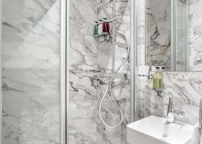 Merveil - Luxury - Louvre - Rambuteau