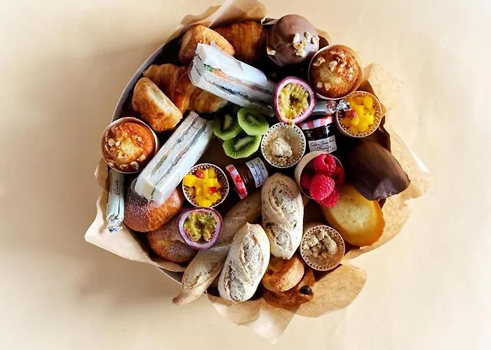 Merveil - Luxury - Louvre - Rambuteau 아파트