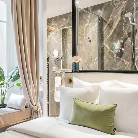 Merveil - Luxury - Louvre - Rambuteau Apartment Paris