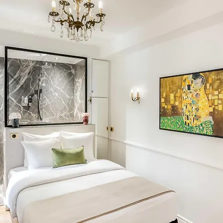 Apartment Merveil - Luxury - Louvre - Rambuteau