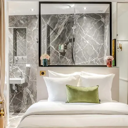 Apartment Merveil - Luxury - Louvre - Rambuteau *