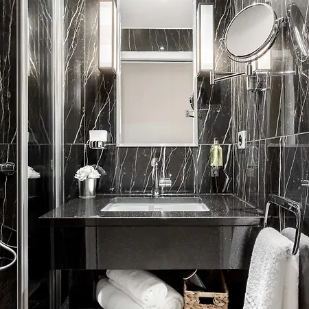 Apartment Merveil - Luxury - Louvre - Rambuteau Paris