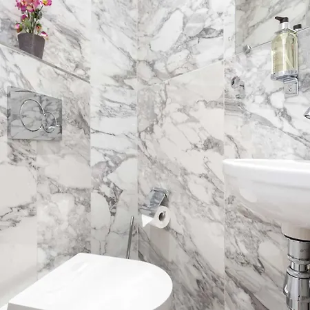 Merveil - Luxury - Louvre - Rambuteau Apartment Paris